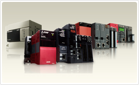 可編程控制器MELSEC