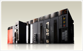 伺服系統控制器