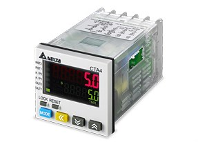 計時計數轉速器