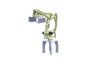 行業應用解決方案