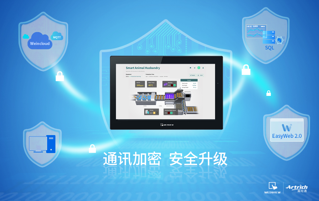 智能制造全周期服務