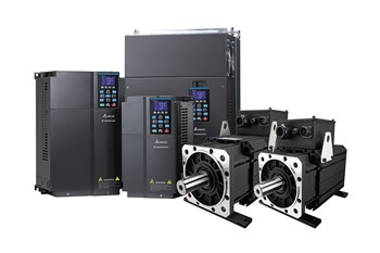 MZM大功率位置驅動系統