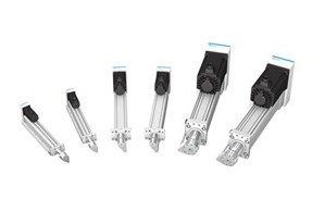 電缸型 AM-ESP E 系列