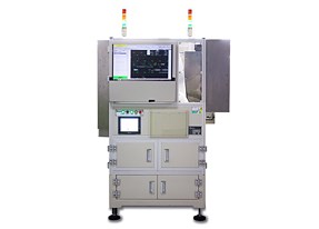 AOI 外觀總檢機(jī)