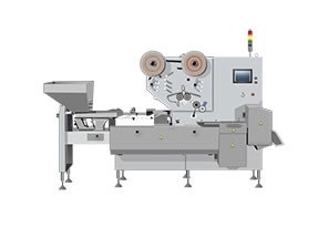 枕式包裝機(jī)系統(tǒng)