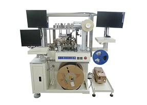 測(cè)試包裝機(jī)