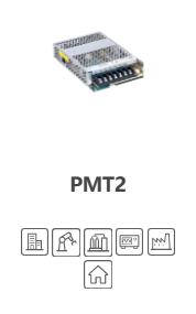 Panel Mount PMT2 系列