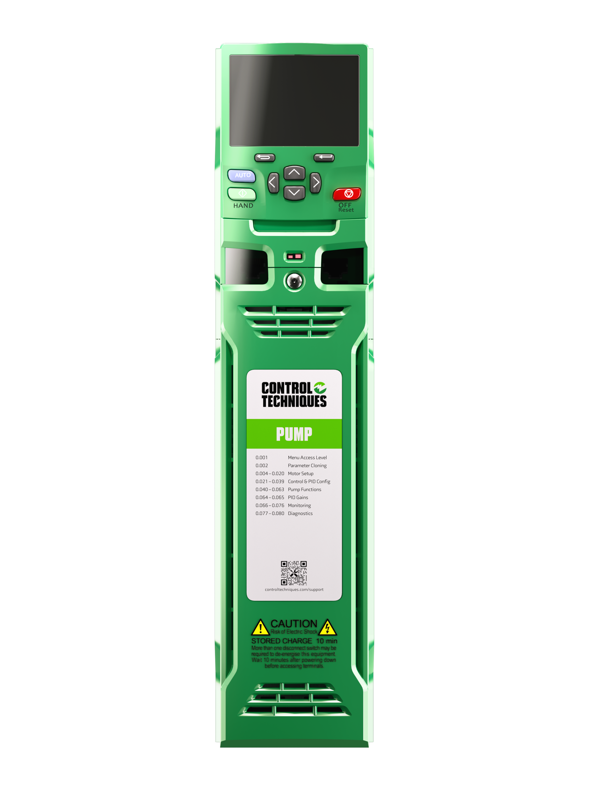 F600泵專用驅動器