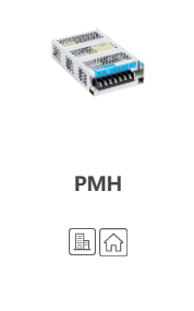 Panel Mount PMH 系列