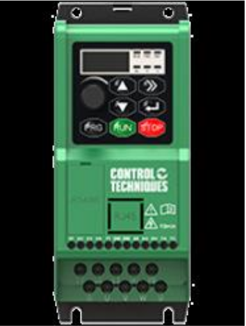 EV2100標準型驅(qū)動器