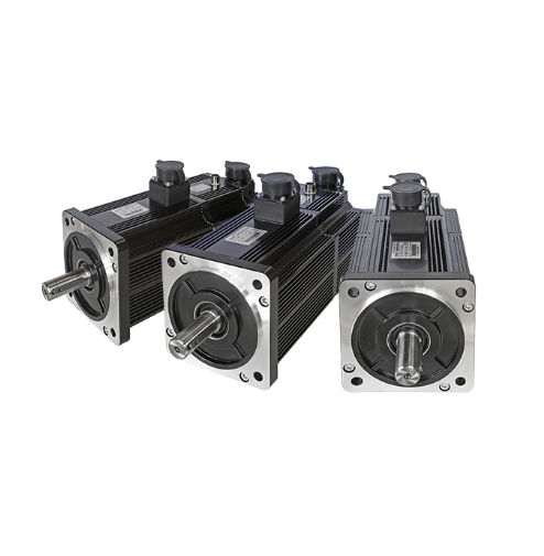 SMG系列伺服電機