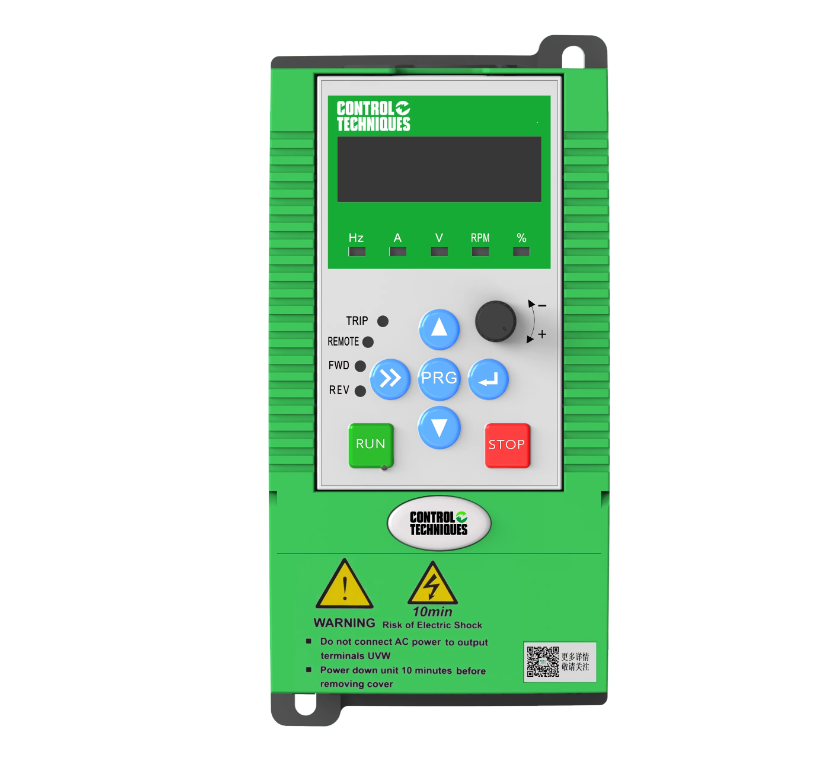 KTKMaxVert低壓變頻器