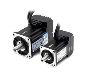 iSMK系列一體伺服驅動電機