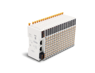 RP20系列遠程I/0系統(tǒng)