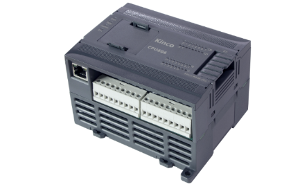 K6系列高性能標準型PLC